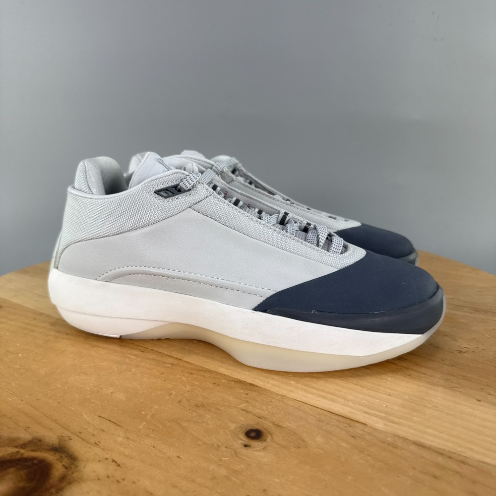 Mens 5.5 / Womens 7 - Nike Air Jordan 40 Basketball Shoes Wolf Grey Photon Dust